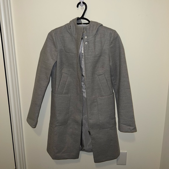 ASOS Coat - Picture 4 of 6